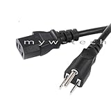 GreatPowerDirect AC Power Cord for Boss Katana-Head