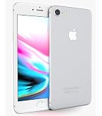 Amazon.com: Apple iPhone 8 Plus, 64GB, Space Gray - Unlocked