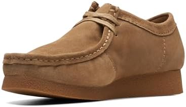 Amazon.com | Clarks Collections Men's Shacre II Run Chukka Boot