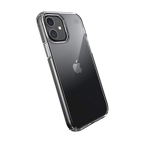 Speck - Schutzhülle - für iPhone 12 - Presidio Gamma... en promo sur Amazon