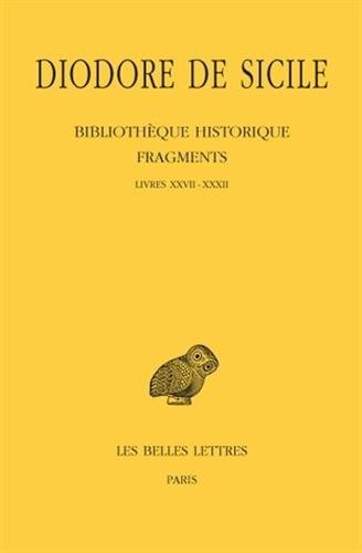 Bibliothèque historique
