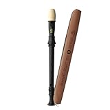Angel ASRB-321 Soprano Recorder