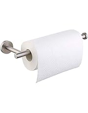 Amazon.es: Portarrollos de papel de cocina: Hogar y cocina