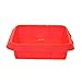 Silicone Square Cake Pan, 8