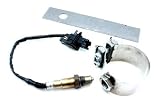 AEM 30-2355-300 3" No-Weld O2 Sensor Mount