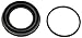 Dorman D351371 Disc Brake Caliper Repair Kit Compatible with Select Models
