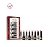 Your Kiss Is On My List 8 Pc Mini Gen Nude Radiant Lipstick Collection