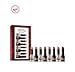 Your Kiss Is On My List 8 Pc Mini Gen Nude Radiant Lipstick Collection