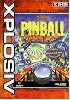 3-D Ultra Pinball: Thrillride (UK)