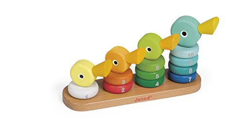 2 Janod+J08212+Duck+Family+Stacker