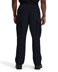 Propper Mens Bdu Trouser - Button Fly Pant, Dark