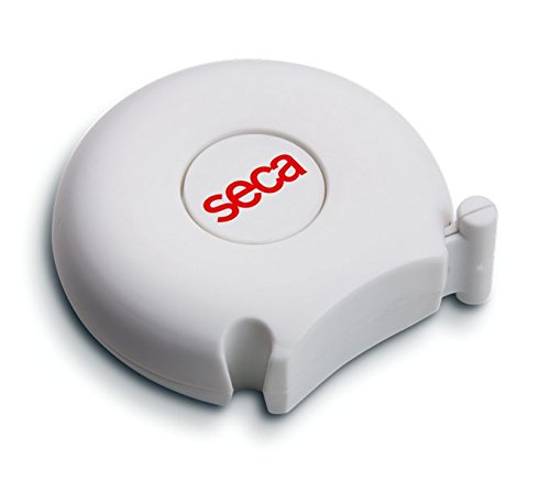 Seca SECA201 Ergonomic Circumference Measuring Tape (Pack of 10)