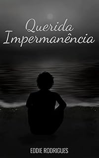 Livro Querida Impermanência