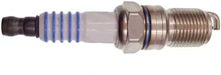 Set of 1 Ignition Coil & Motorcraft Spark Plug #18846-10060 for ACCENT TUCSON VELOSTER
