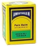 Amrutanjan Pain Balm 3 Packs