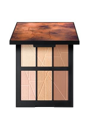 NARS Bord de Plage Palette (Limited Edition)