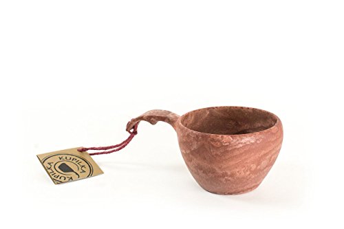 Kupilka Large Cup - Red