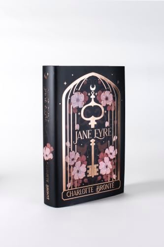 Jane Eyre: Bronte, Charlotte: 9781844563579: Amazon.com: Books