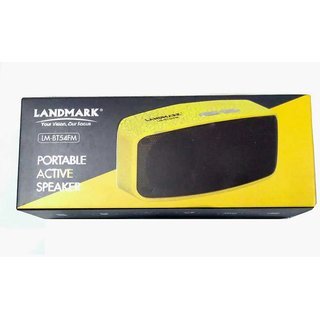 landmark bt speaker