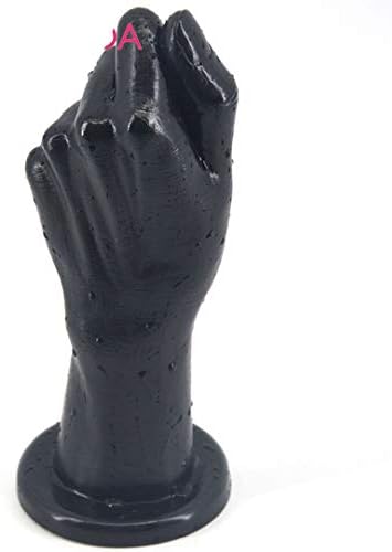 Kit Fist Arm Manual Big Hand Simulation Enlarge e Plug Huge Fisting Funny Funny O3,Flesh