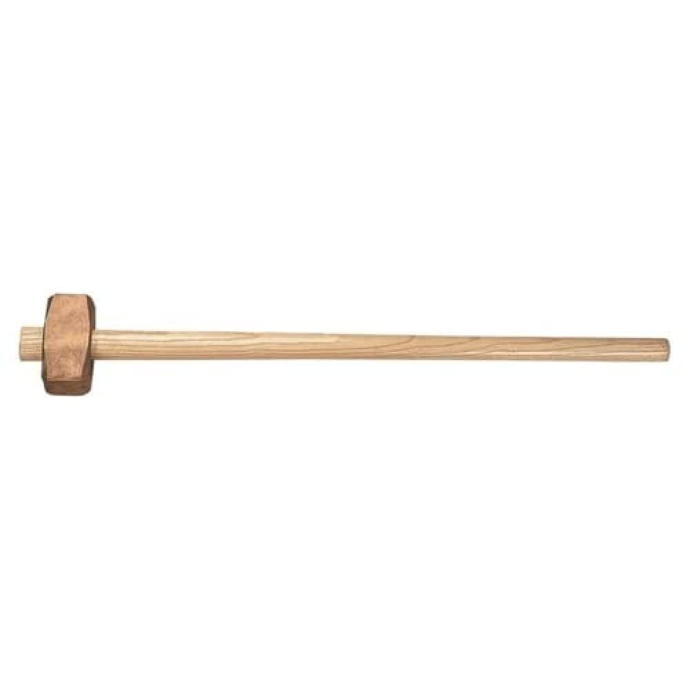 Copper Mallet 1.500 Grs