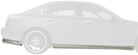 Street Scene 950-70341 Side Skirt