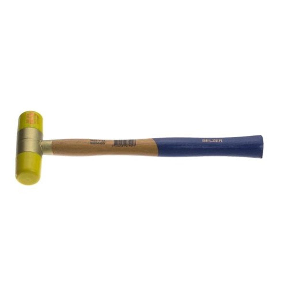 Bahco 3625Y-22 "Polyflex" Plastic Hammer, Multi-Color