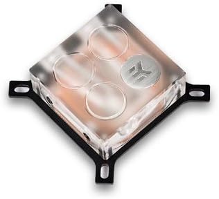 EK Water Blocks EK-Supremacy VGA