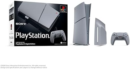 Amazon.com: PlayStation 4 Slim 1TB Limited Edition Console - Days