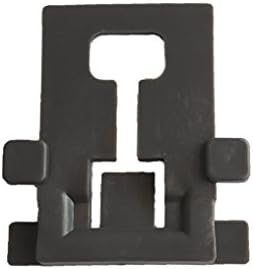 W10195840 OEM Replacement Dishwasher Positioner Fits KitchenAid Kenmore