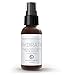 Hyaluronic Acid Face Serum - Hydrating Anti Wrinkle Anti Aging Facial Serum - With Vitamin C and E, Green Tea, Jojoba Oil - Natural and Organic - 1 Oz by Foxbrim Naturals