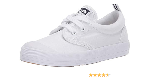 kids canvas keds