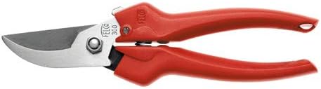 Amazon Co Jp スイス フェルコ Felco 300 採果用 剪定鋏 剪定ばさみ 剪定鋏 剪定ばさみはfelco フェルコ ホーム キッチン