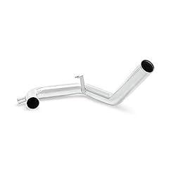 Mishimoto MMINT-STI-15AIBK Front-Mount Intercooler