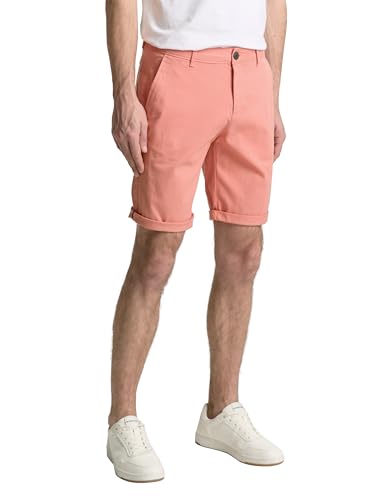 TOM TAILOR Men's Bermuda Shorts