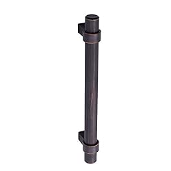 Amazon Basics Straight Bar Cabinet