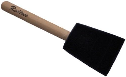 bateauplus PINCEAU MOUSSE 1P UVT.48