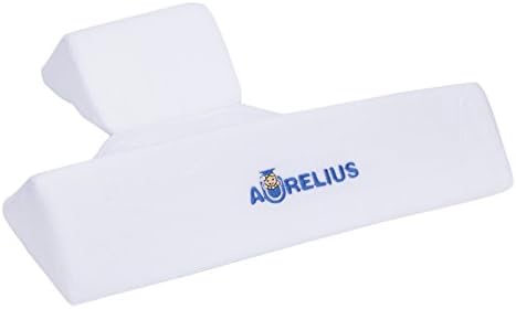 TradeWorld Newborns Baby Sleep Pillow