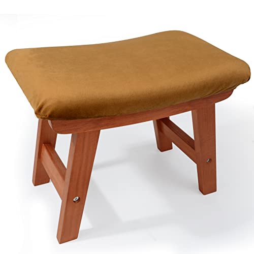 HOUCHICS Foot Stool, Foot Stool Small, Foot Stool Under Desk