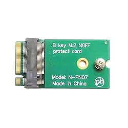 cablecc NGFF Male to Female 22x30mm to 22x42mm