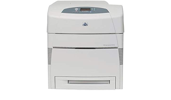 laserjet 5550dn