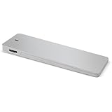 OWC Envoy 0GB Portable, Bus-Powered USB 3.0 Storage Solution for MacBook Air 2010/2011 SSD
