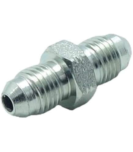 CONNETTORE QD FOSTER MASCHIO 1/8 NPT - Foto 8