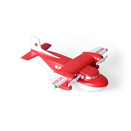Popular Playthings Mix or Match: Rescue Vehicle Set - Thumbnail 2