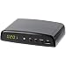 Qfx CV-103 Digital Converter Box W Ul Adapter
