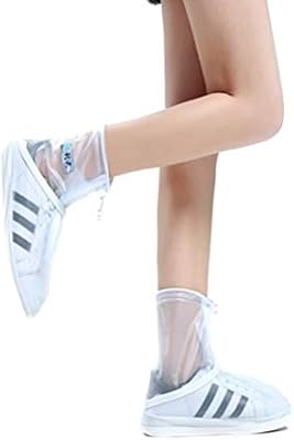 best waterproof non slip shoes