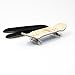 P-REP 30mm Basic Complete Fingerboard Kit with Liquid Hardware - Blue
