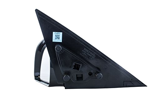 1 Hyundai+Unpainted+Adjusting+Non+Folding+Replacement