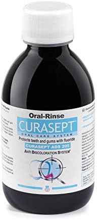 Curasept Maintenance Mouthwash 0.05% 200ml, 200 ml (Pack of 1) - Image 3
