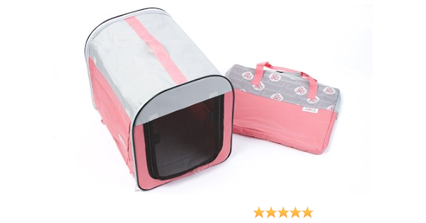 aspca pet carrier